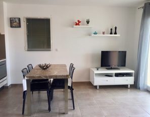 Espace repas