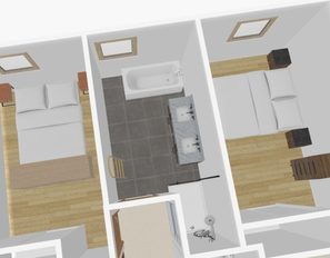 chambres