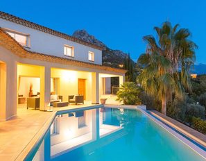 golfe-pool-sunset