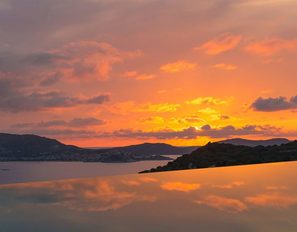 golfe-sunset