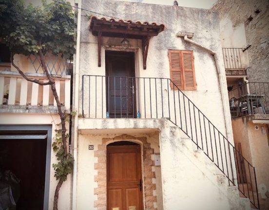 Charmante maison à rénover - Calenzana