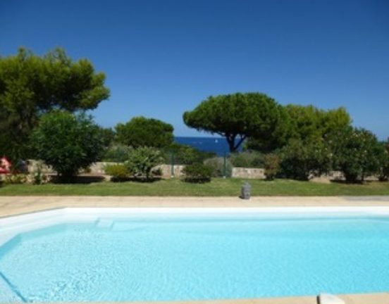 Belle villa avec piscine - Marine de Sant Ambroggio