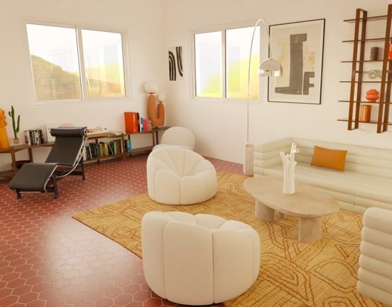 Appartement à rénover Calvi
