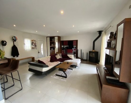 Belle maison T5 - Calenzana