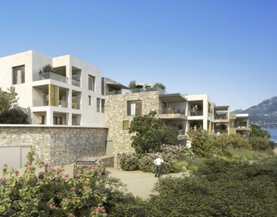 Programme Les Hauts de Donateo