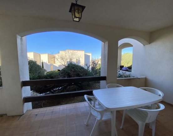 Appartement T3 - Lumio