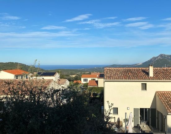 Charmante maison - Calenzana
