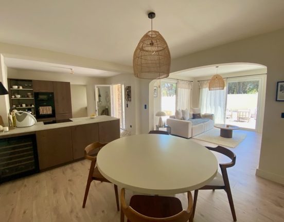 Maison /appartement