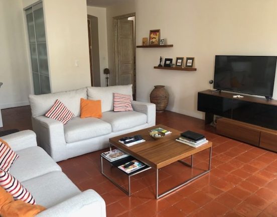 Appartement centre ville