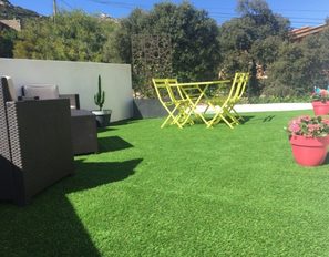 Jardin